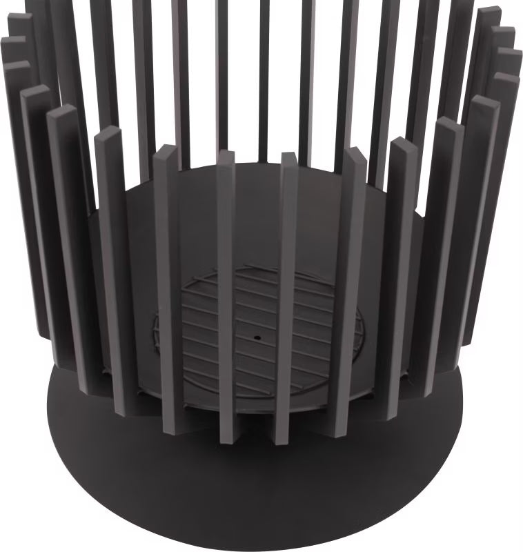 REDFIRE® Feuerkorb Irving, groß, H 55 cm x Ø 57 cm