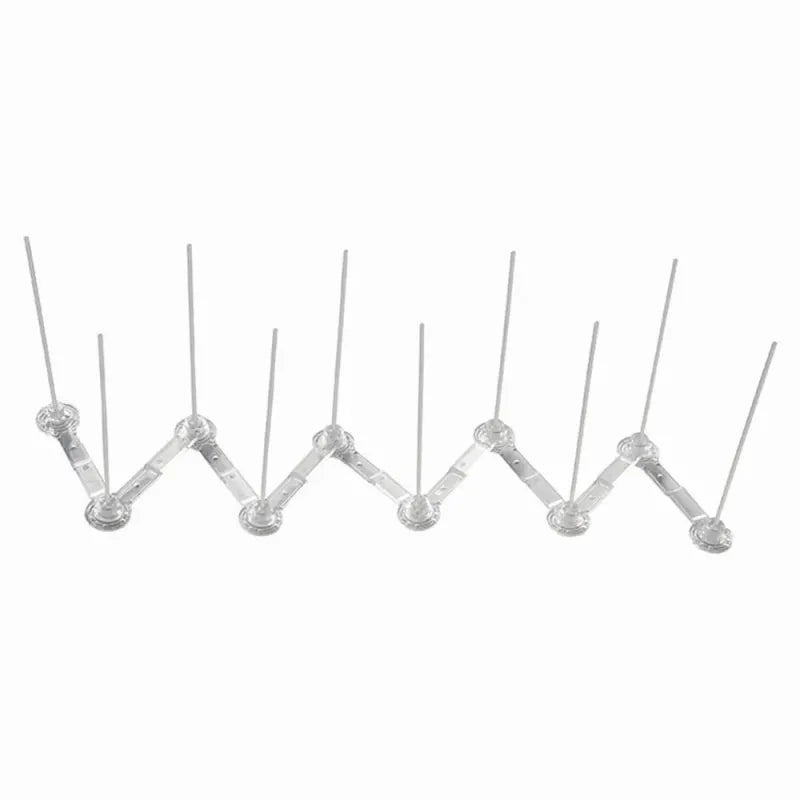 Taubenabwehr transperent