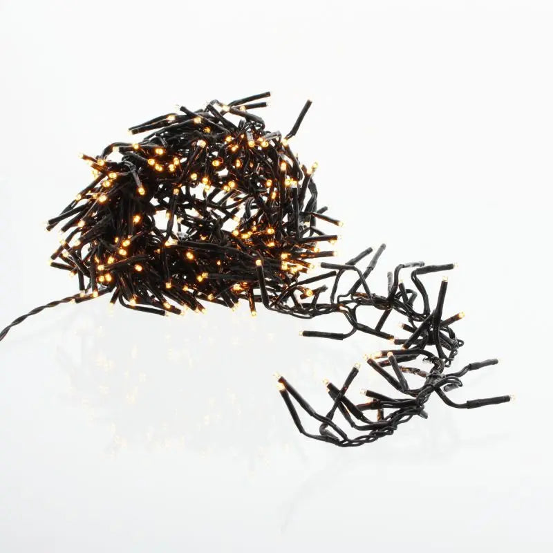 LED-Lichterkette Bündel 384 Lichter