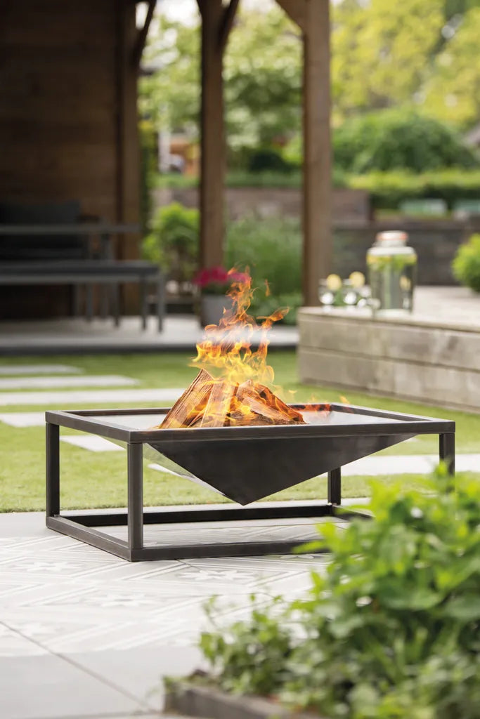REDFIRE® Feuerschale Tervo Industrial