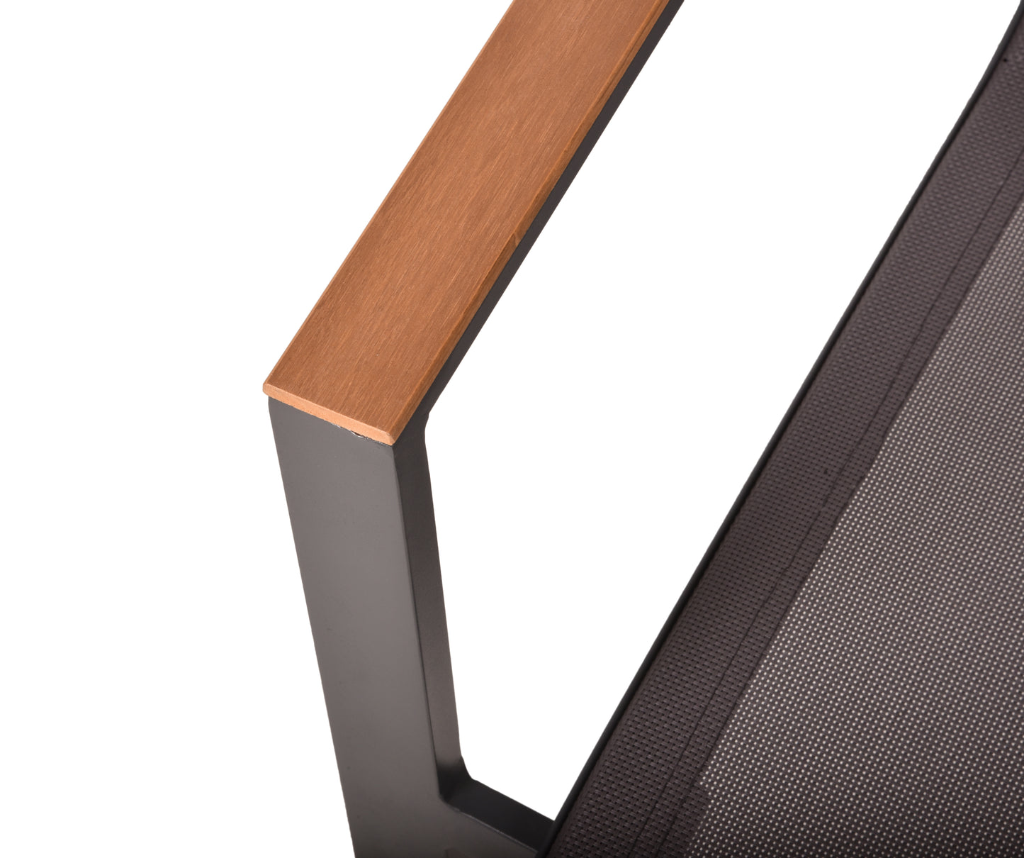 Tischgruppe RANA/SILEA Set 9-tlg.