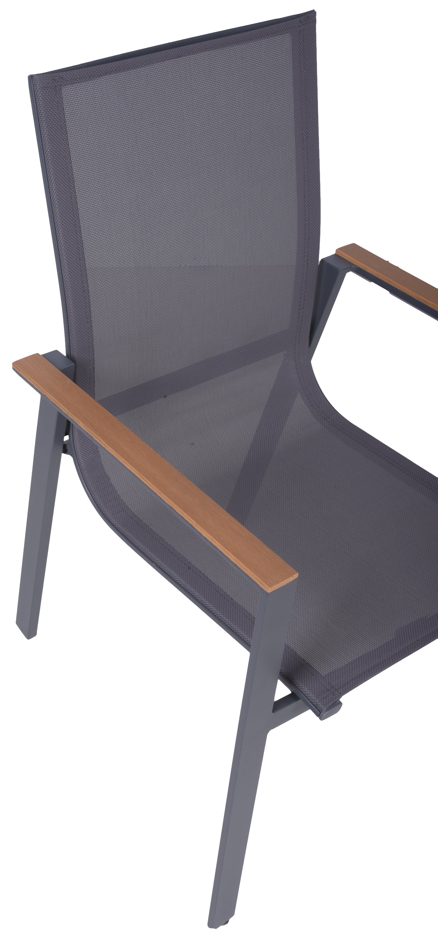 Tischgruppe RANA/SILEA Set 9-tlg.