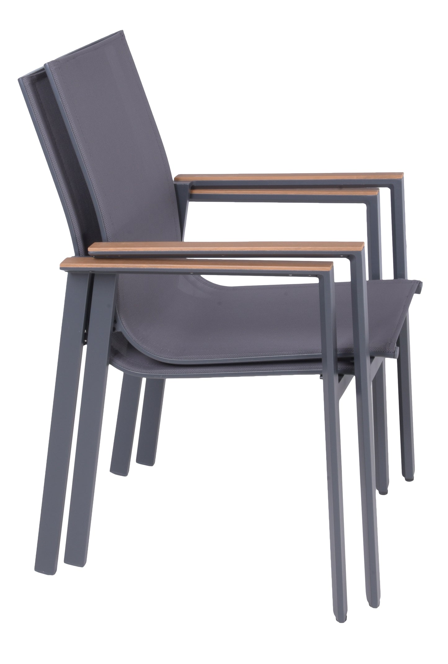 Tischgruppe RANA/SILEA Set 9-tlg.