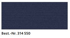 Schweng Terrassenüberdachung S400 mit Unterdachmarkise - 5,61 m x 3,14 m - inkl. Montage