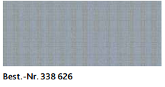 Schweng Terrassenüberdachung S400 mit Unterdachmarkise - 6,7m x 2,39m - inkl. Montage