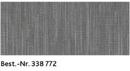 Schweng Terrassenüberdachung S400 mit Unterdachmarkise - 5,64x 1,91m - inkl. Montage