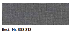 Schweng Terrassenüberdachung S400 mit Unterdachmarkise - 3,53 m x 3,92 m - inkl. Montage
