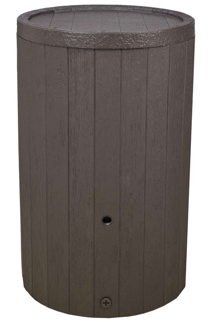 Garantia – TIMBER Regenspeicher (230 L)