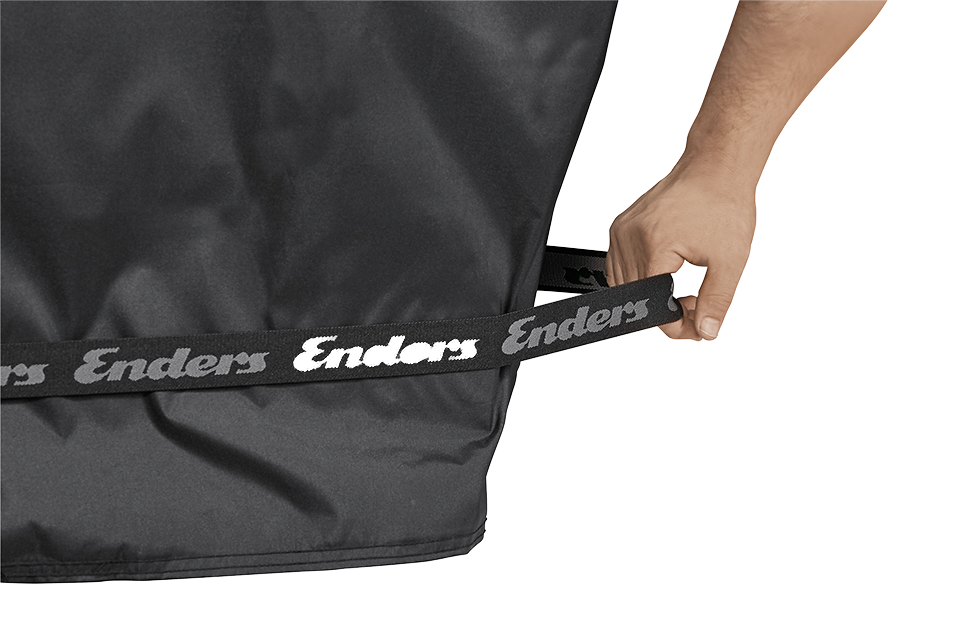 UNIQ PRO 3 IK KITCHEN CRUSTER