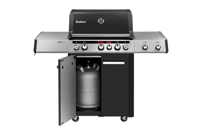 UNIQ PRO 3 IK CRUSTER