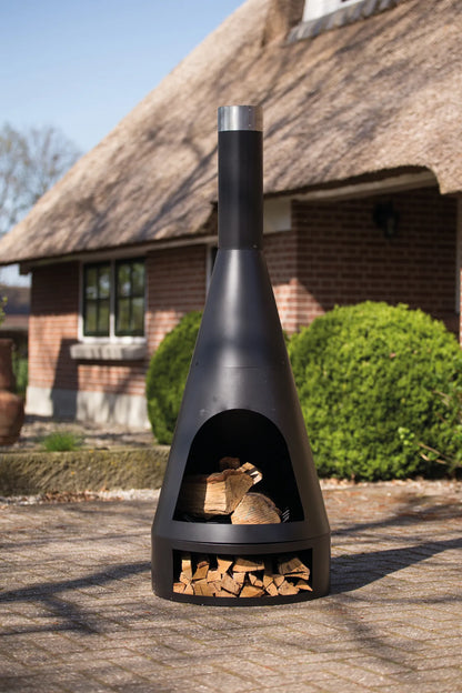 REDFIRE® Außen-Feuerstelle Kingston XL