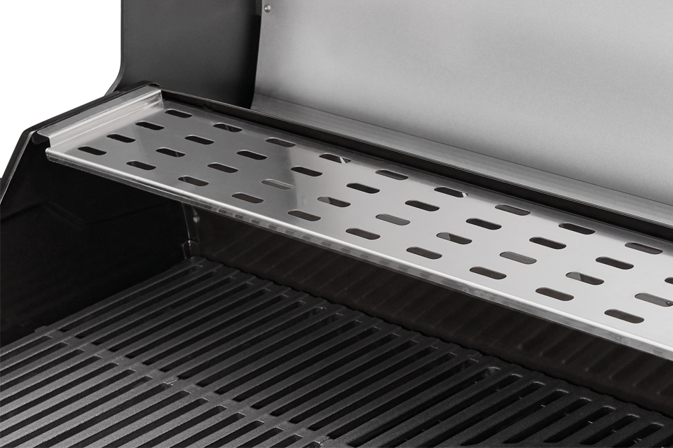 Chicago Next 4 R Turbo