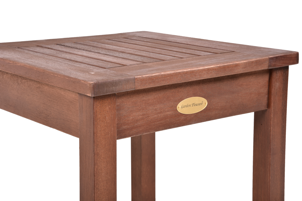 Sitzgruppe SONORA, Teak-Look