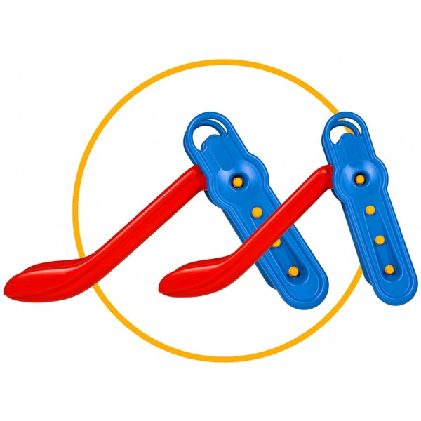 BIG Rutsche Fun-Slide