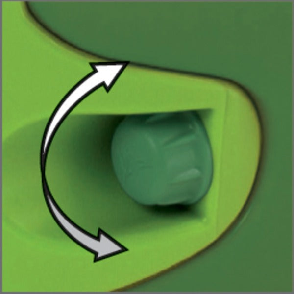 BIG Sandy + Hard-Cover, Sandkasten