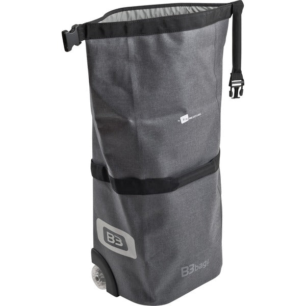 B&W B3 bag, Fahrradkorb/-tasche