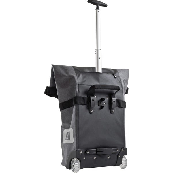 B&W B3 bag, Fahrradkorb/-tasche