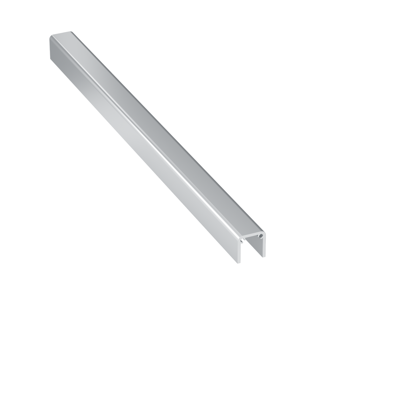 Glasgeländer BALARDO hybrid lite