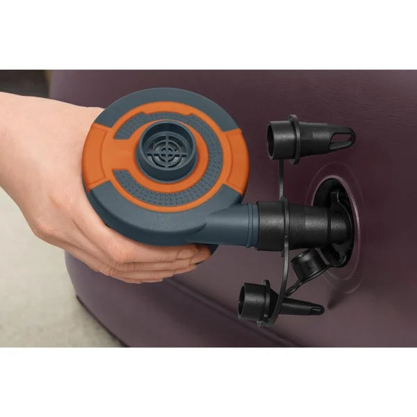 Bestway Akku-Elektro-Luftpumpe Sidewinder 4,8Volt