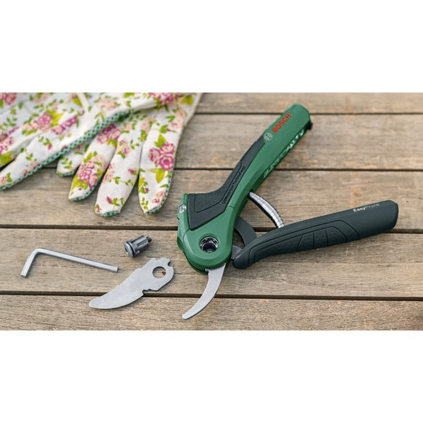 Bosch Akku-Gartenschere EasyPrune Classic