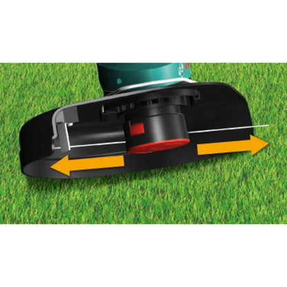 Bosch Rasentrimmer ART 24