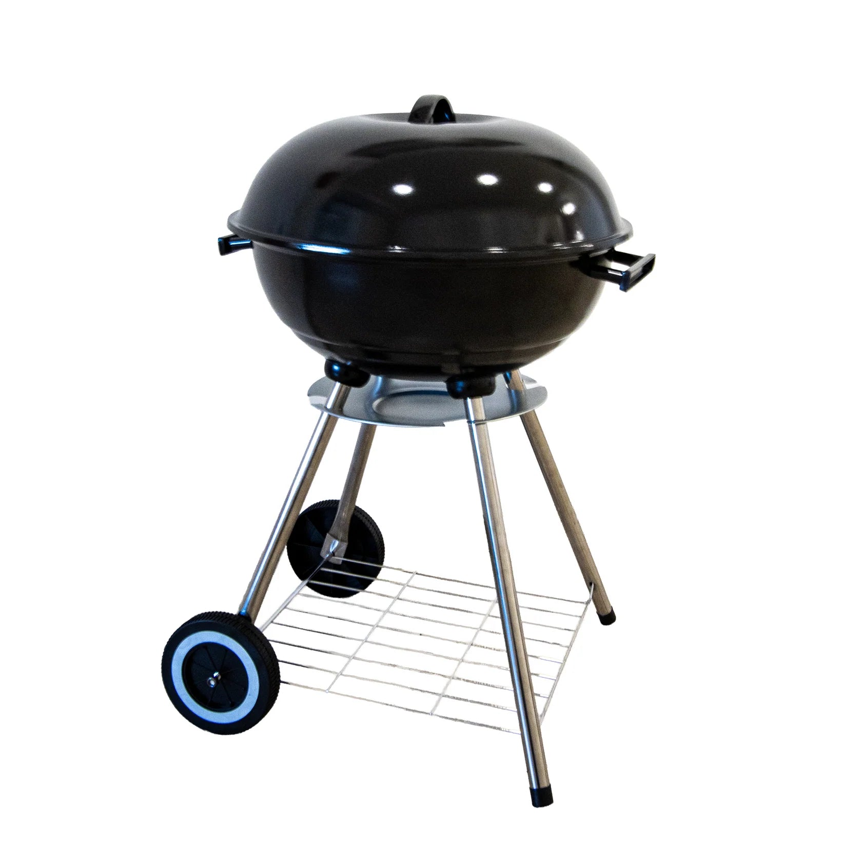 campingtisch b ware B-Ware Camping Edelstahl Holzkohle Kugelgrill – Schweng Shop