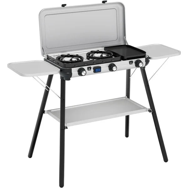 Campingaz Camping Kitchen 2 Multi Cook Plus, Gaskocher – Schweng Shop