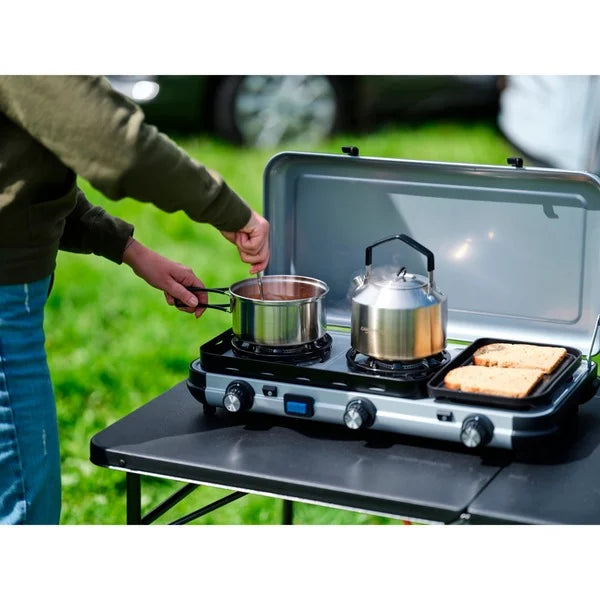 Campingaz Camping Kitchen 2 Multi Cook