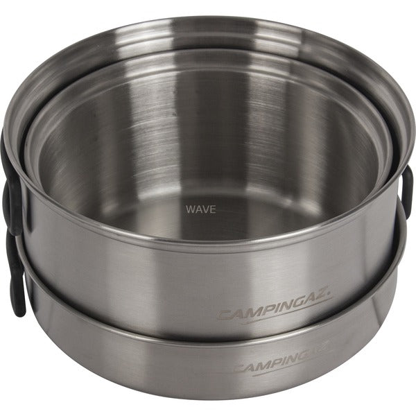 Campingaz Topf-Set Camping Kit, 5-teilig