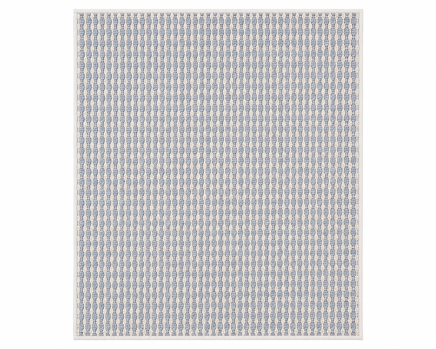 Outdoorteppich 160 × 200 cm – stilvoller Komfort für Terrasse & Balkon