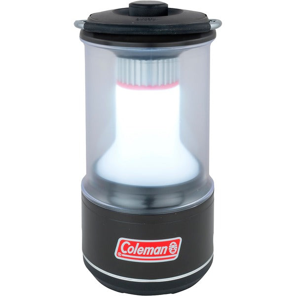 Coleman 360°-Laterne mit 600 Lumen, LED-Leuchte