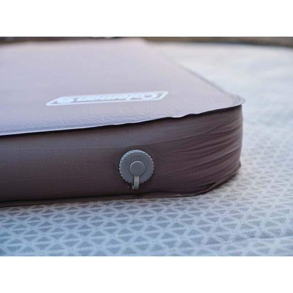 Coleman Camping-Luftmatratze Supercomfort 7,5cm