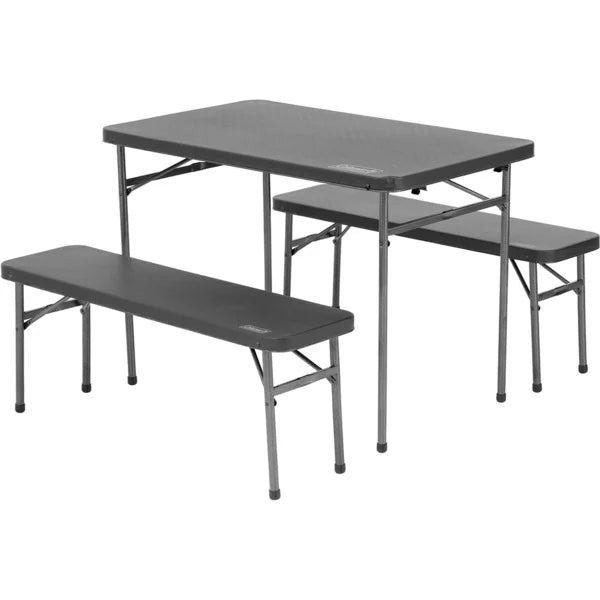 coleman campingtisch groß Coleman Camping-Tisch Pack-Away