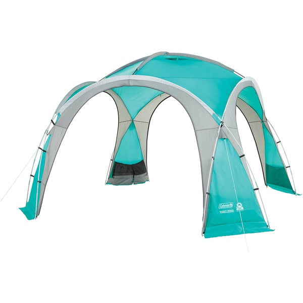 Coleman Event Dome Shelter L, 3,65 x 3,65m, Pavillon – Schweng Shop
