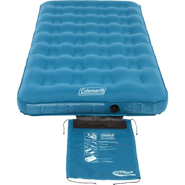 Coleman Extra Durable 2000031637, Camping-Luftbett