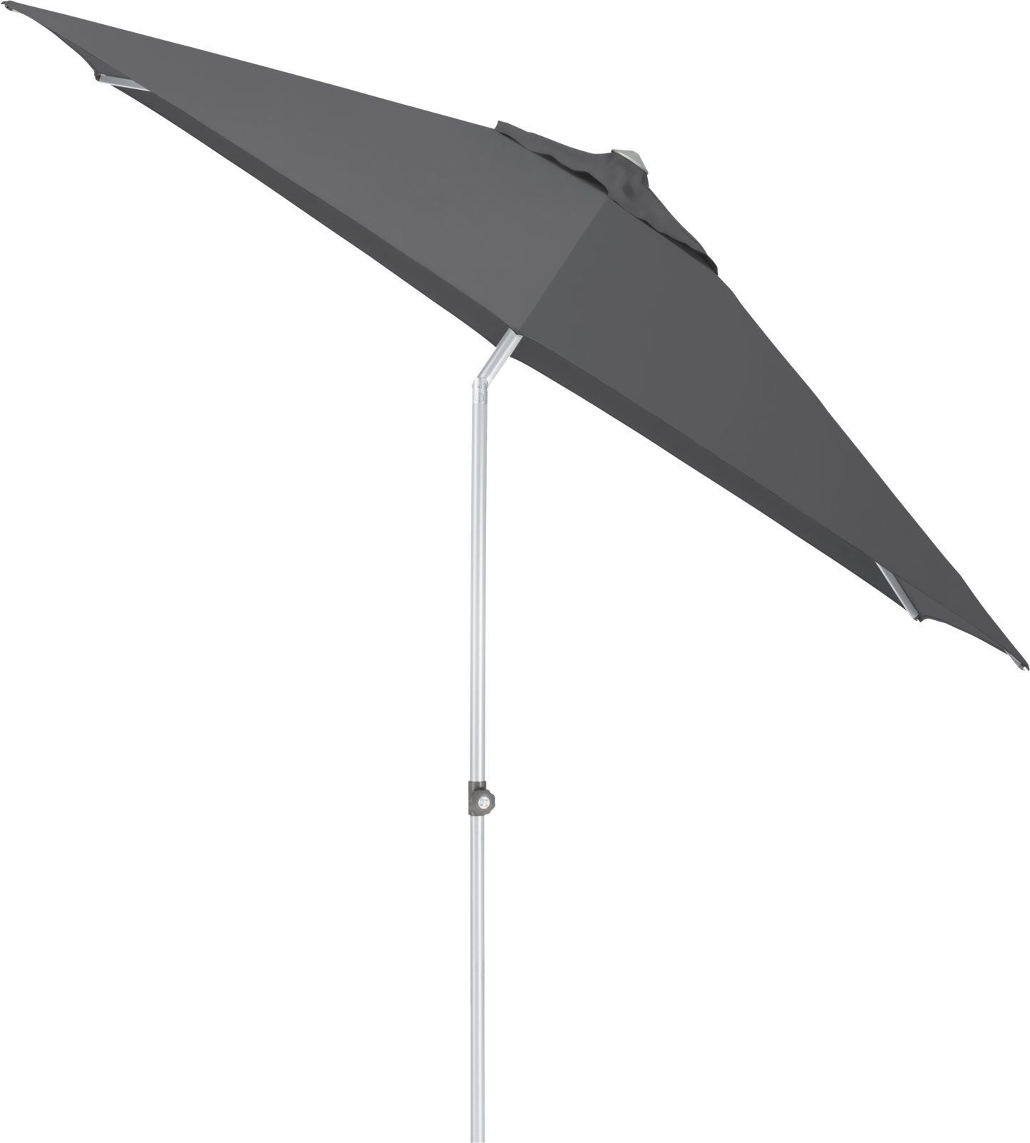 EASY PUSH Stockschirm Ø 300 cm