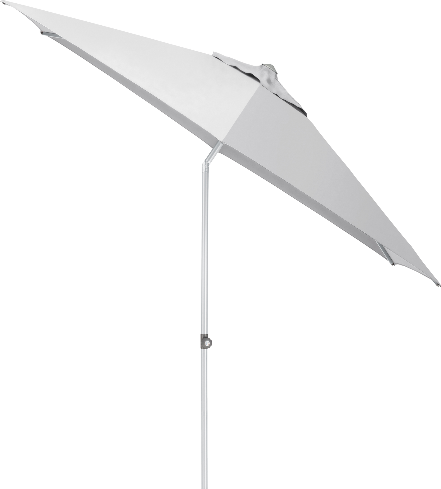 EASY PUSH Stockschirm Ø 300 cm