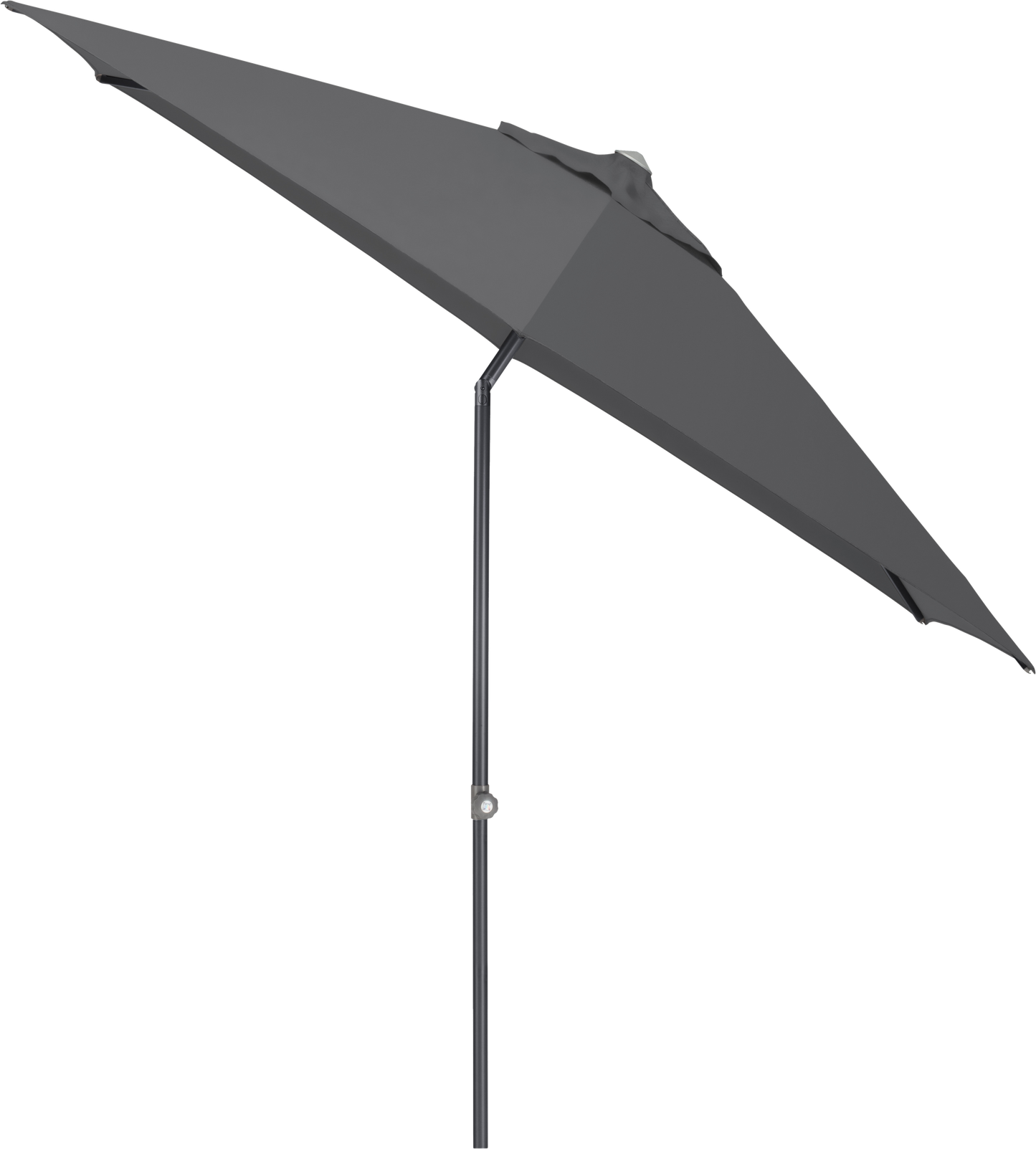 EASY PUSH Stockschirm Ø 300 cm