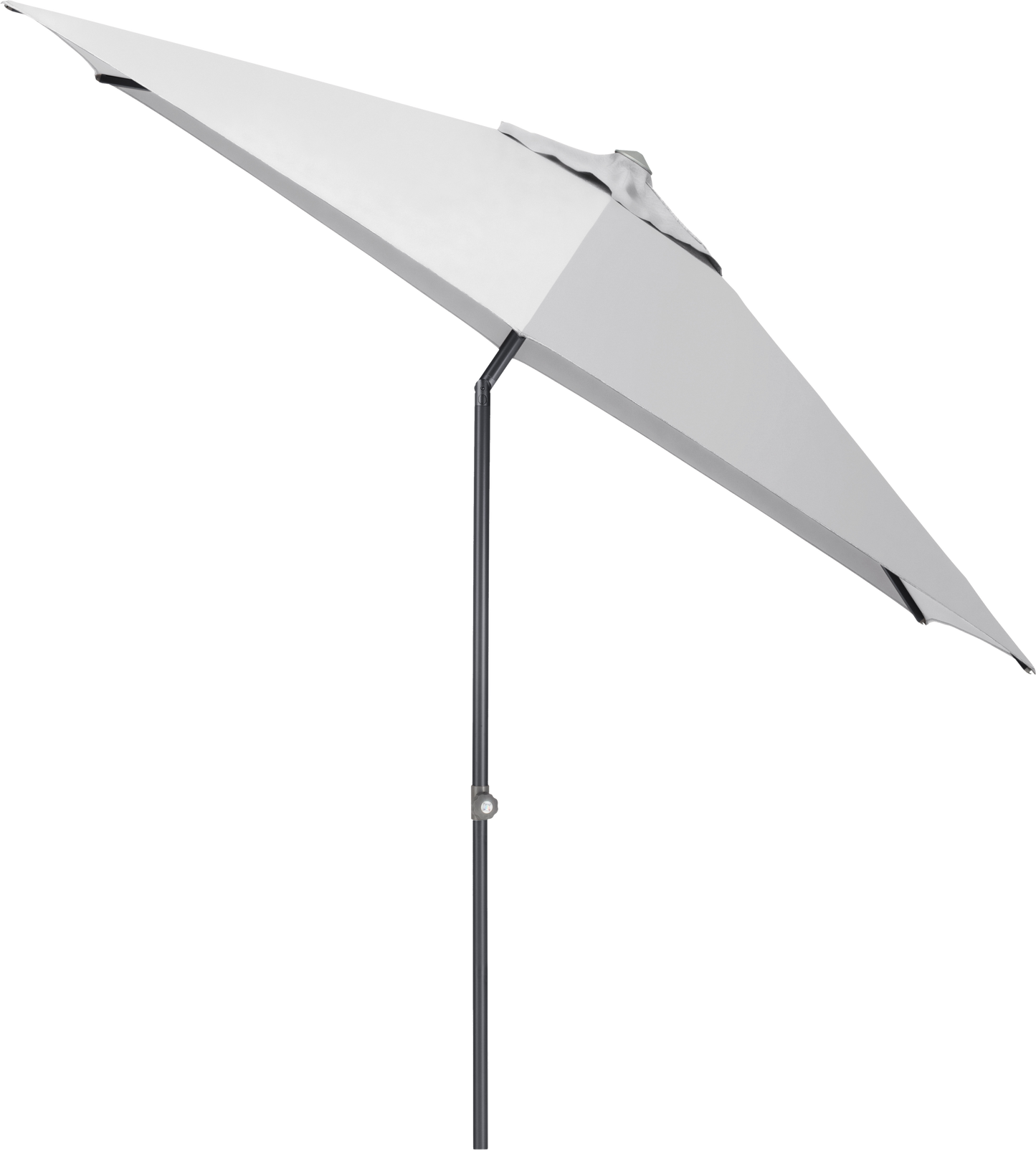 EASY PUSH Stockschirm Ø 300 cm