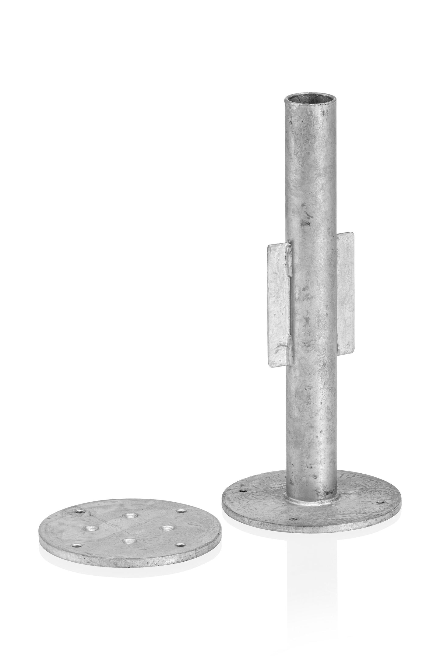 EASY STAND Bodenhülse für Ampelschirme EASY SWING