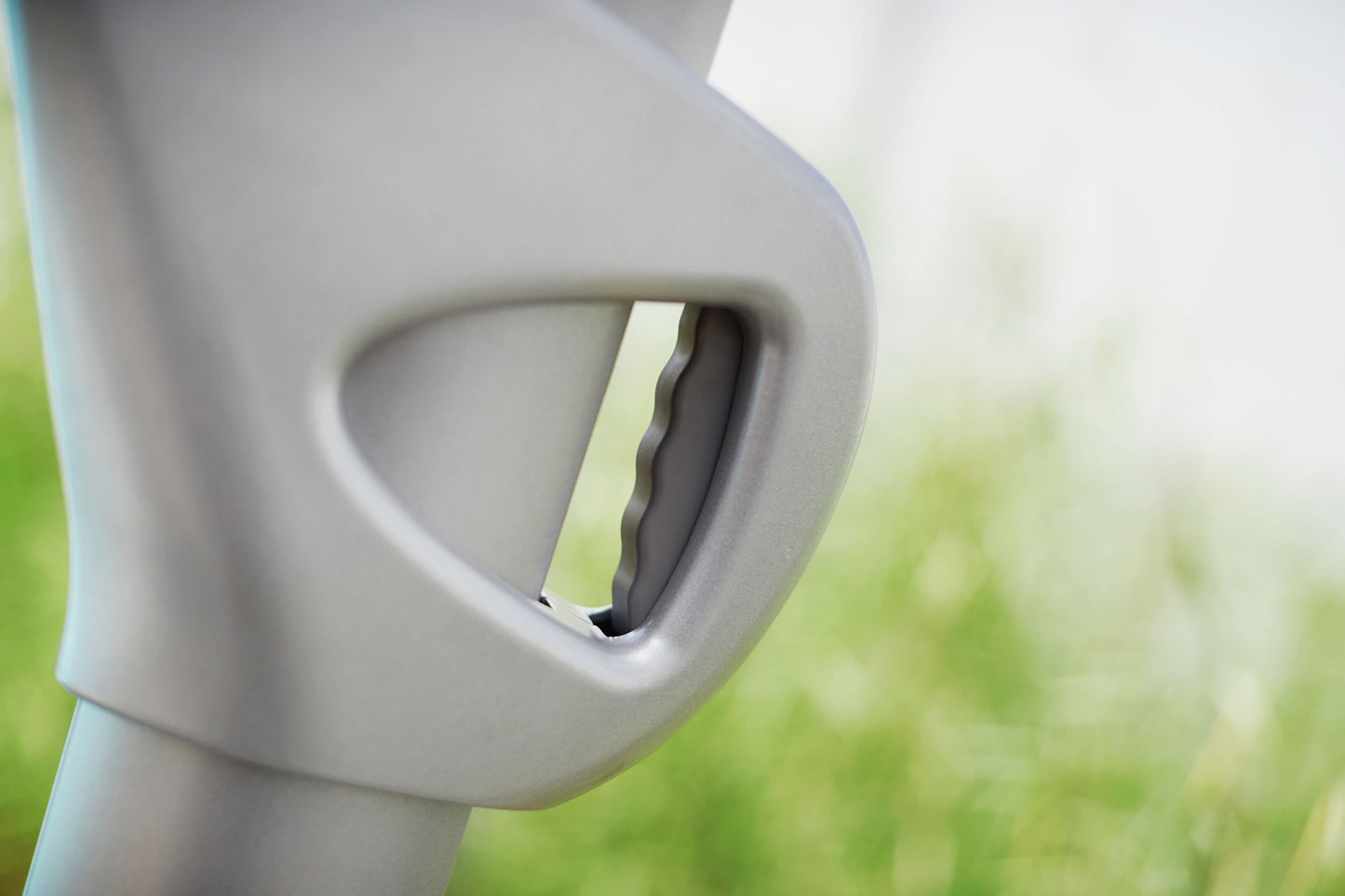 EASY SWING Ampelschirm Ø 350 cm