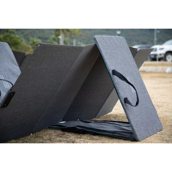 EcoFlow 160W Tragbares Solarpanel