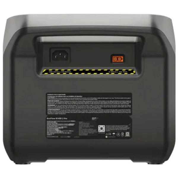 EcoFlow RIVER 2 Pro, tragbare Powerstation