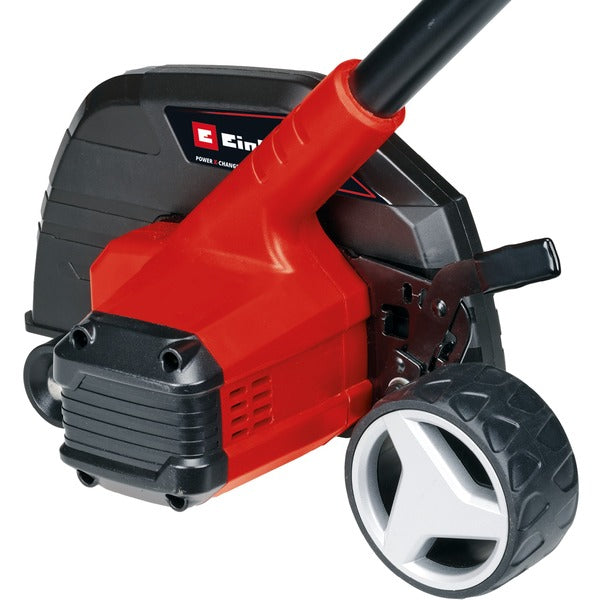 EINHELL Akku-Rasenkantenschneider