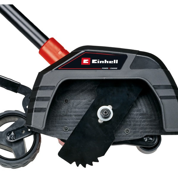 EINHELL Akku-Rasenkantenschneider