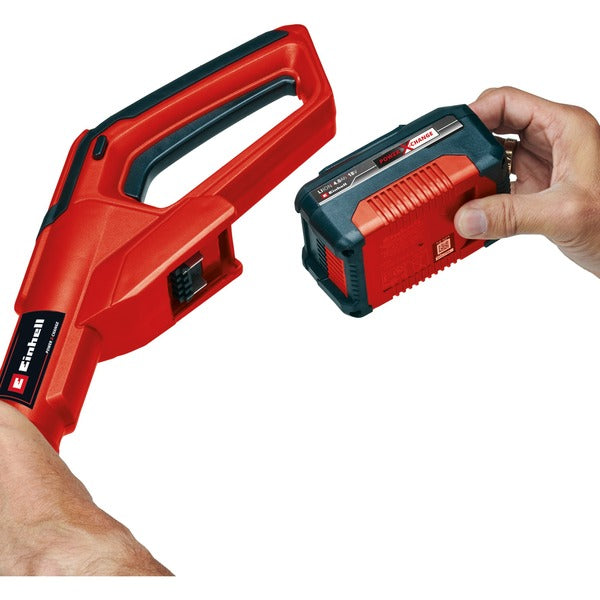 EINHELL Akku-Rasenkantenschneider