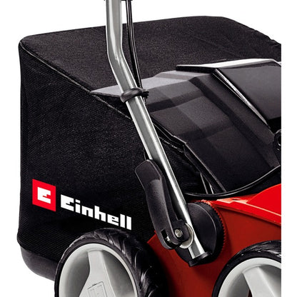 Einhell Vertikutierer GE-SA 1435