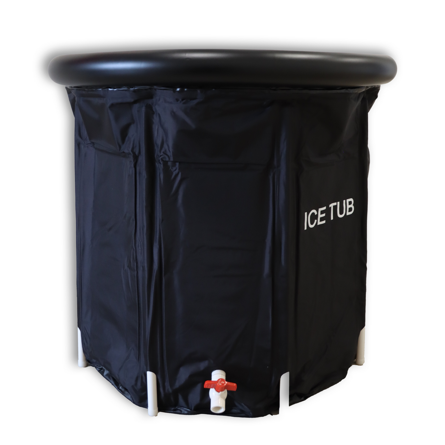 Ice Tub, Eisbad Tonne