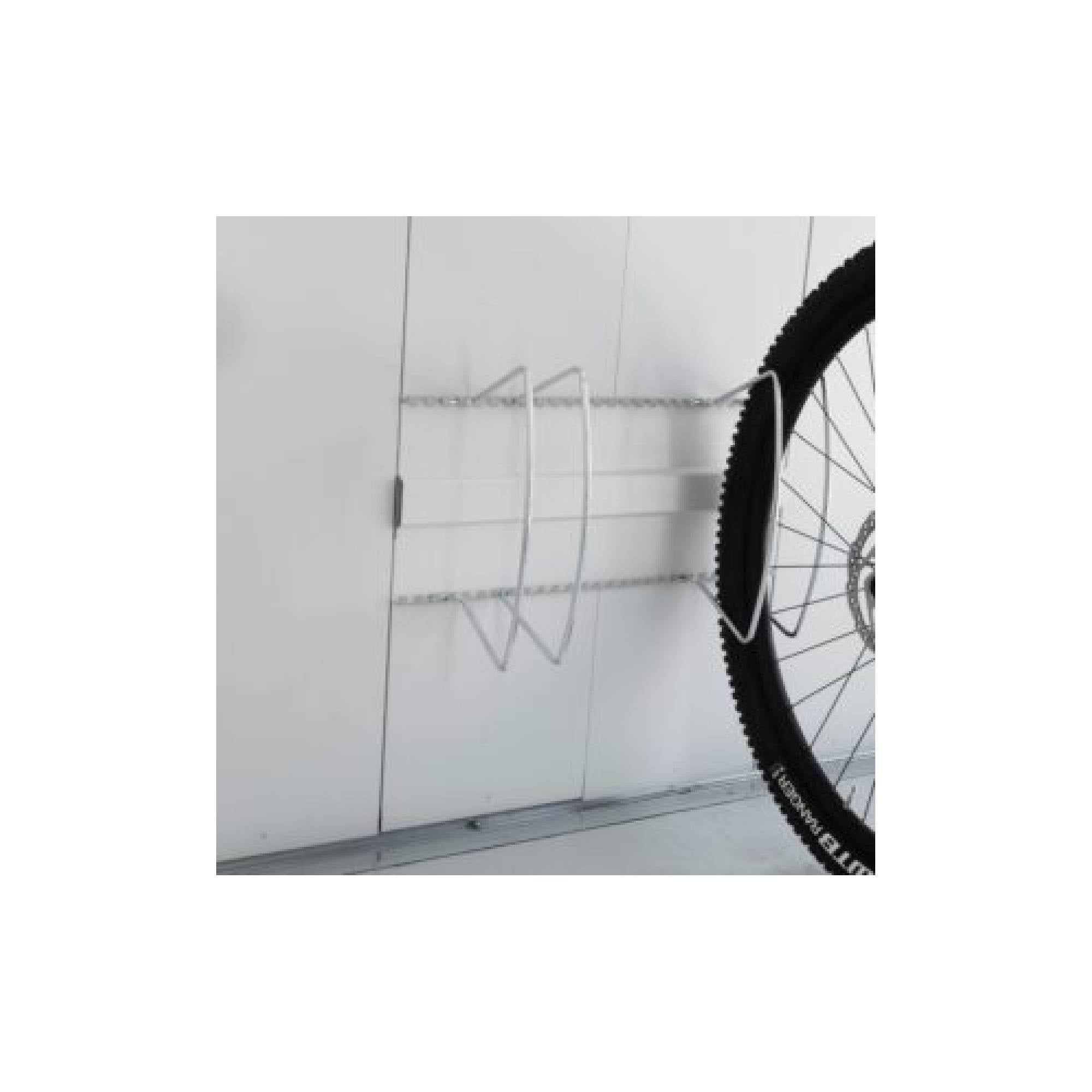 fahrradständer locker Fahrradständer „BikeHolder“ – Set für 2 Räder – Neo – Schweng Shop