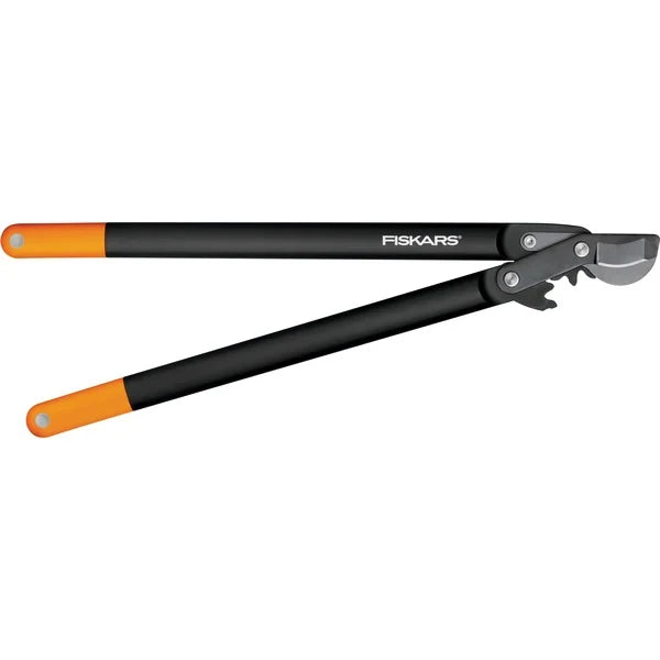 Fiskars PowerGear II Bypass Getriebe-Astschere